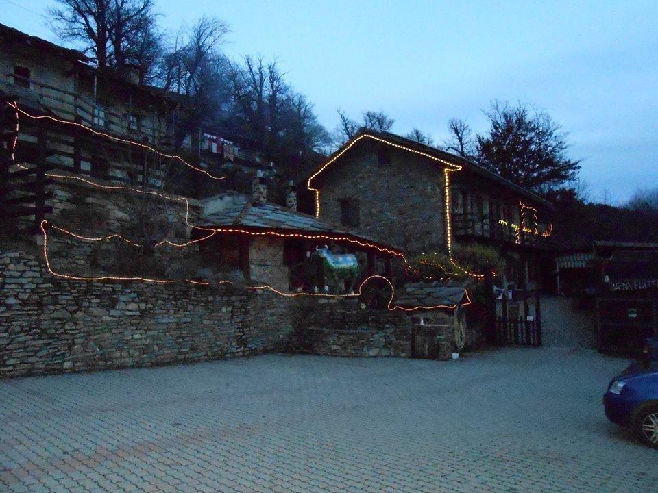 Agriturismo Fiorendo Pinerolo Eksteriør billede