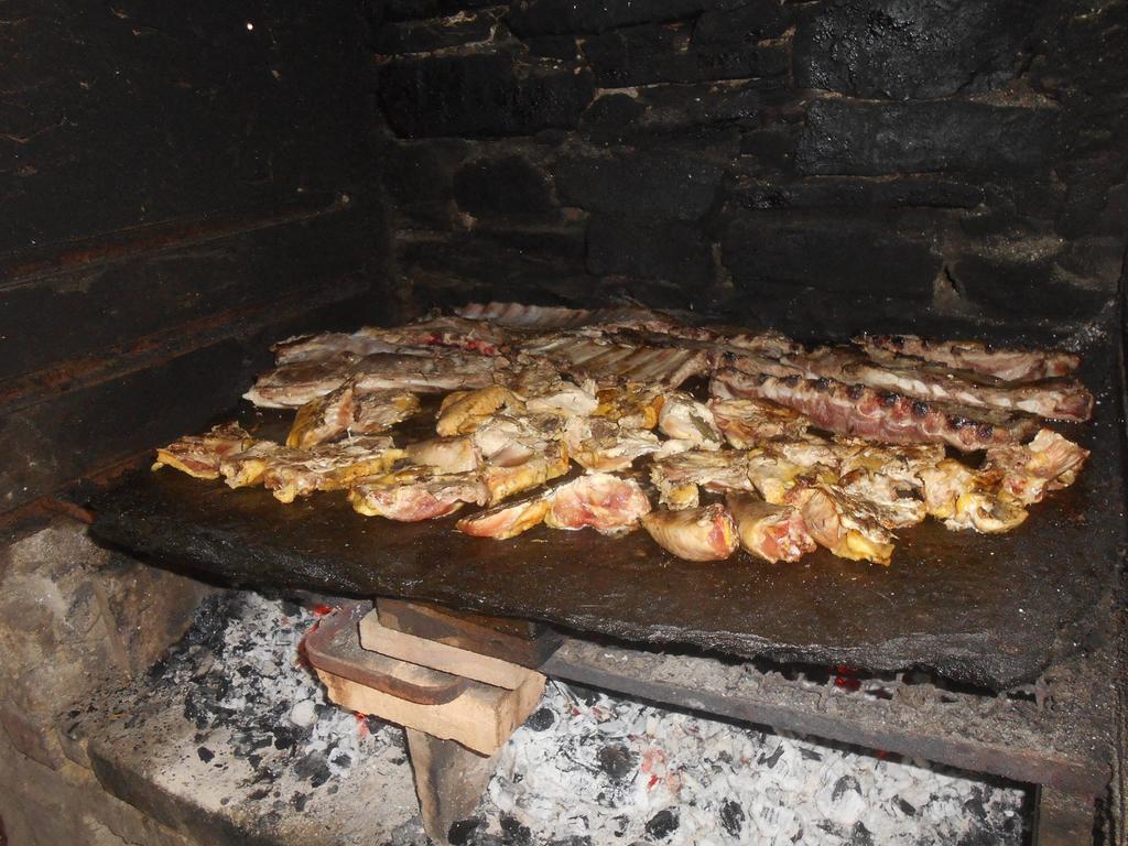Agriturismo Fiorendo Pinerolo Eksteriør billede