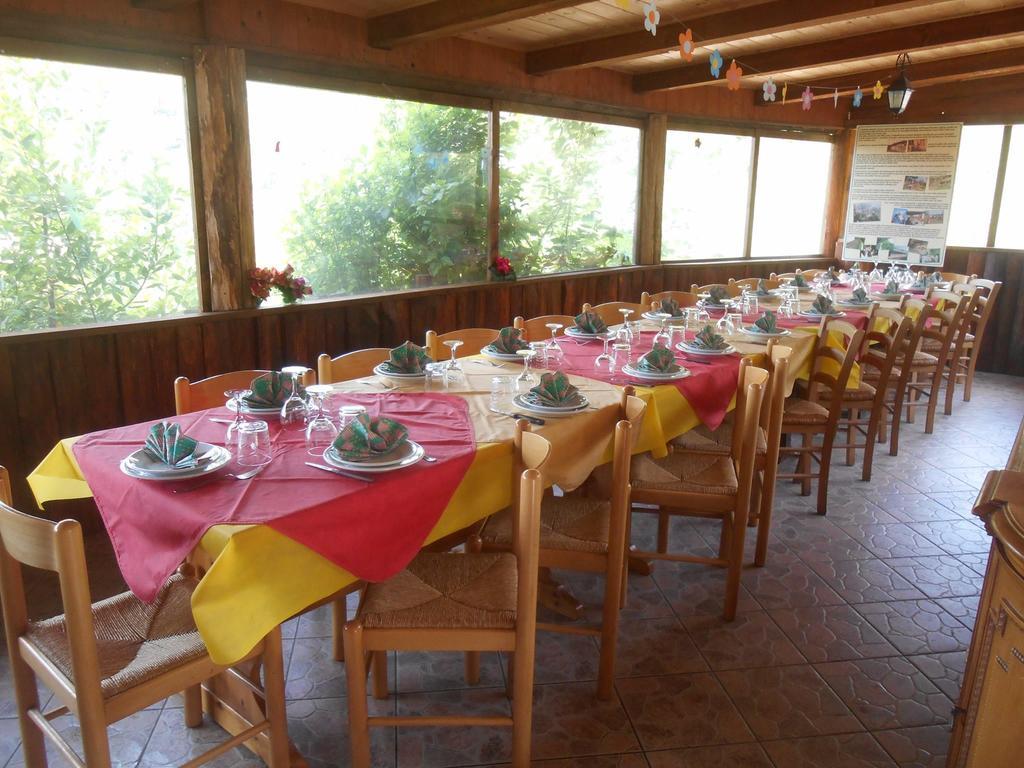 Agriturismo Fiorendo Pinerolo Eksteriør billede