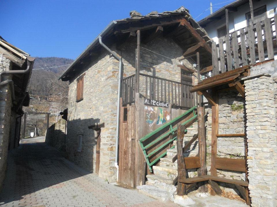 Agriturismo Fiorendo Pinerolo Eksteriør billede